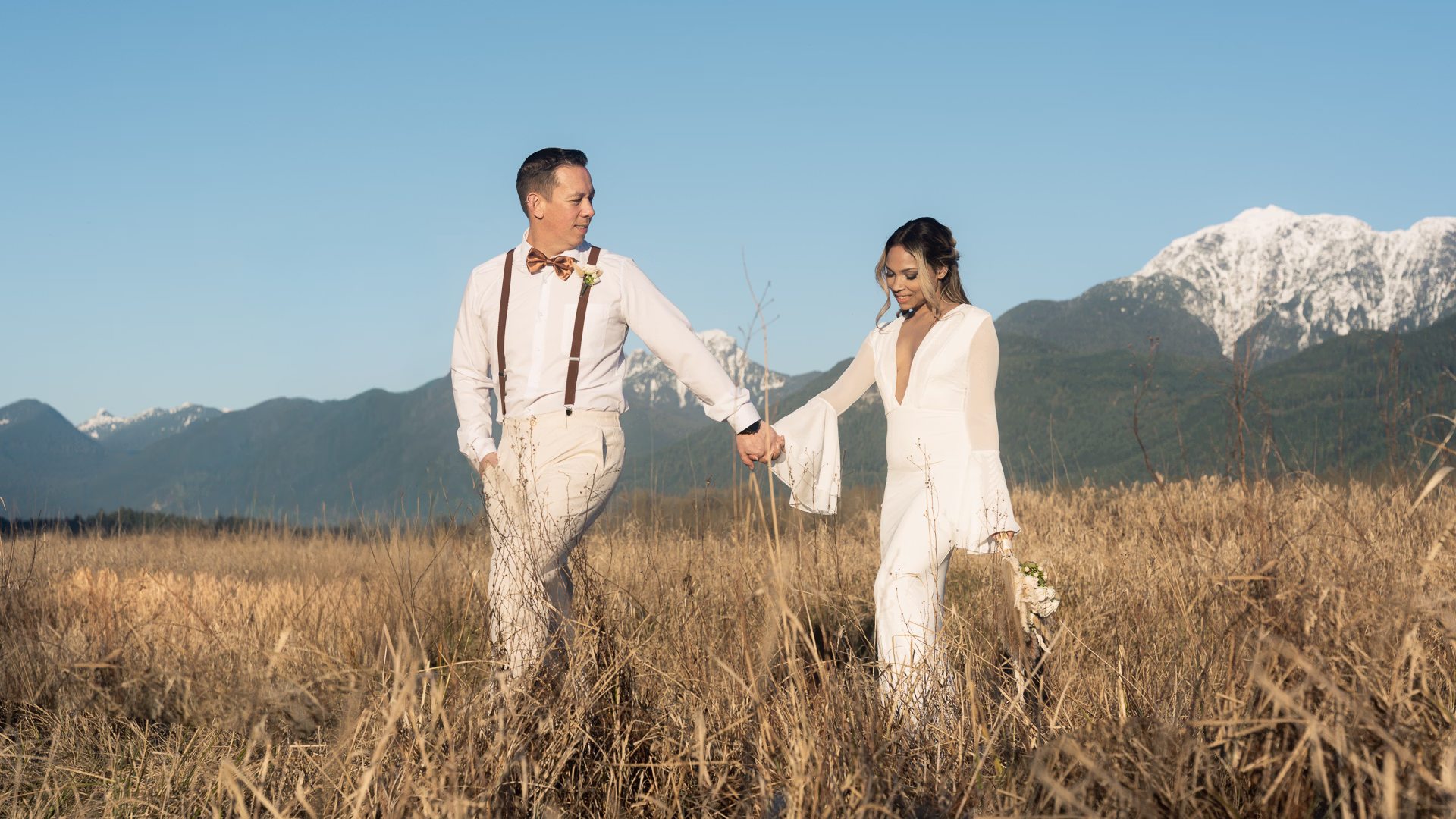 Elopement Photography